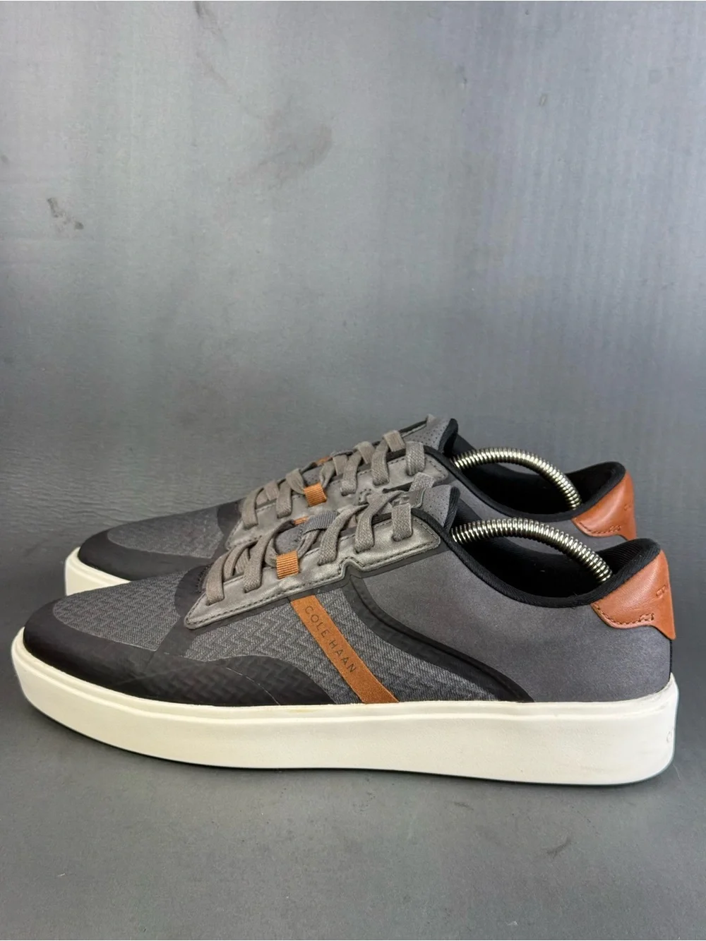 Cole Haan Grand Crosscourt Winner Sneaker shoes men’s size 11